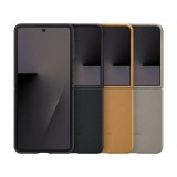เคส Samsung Galaxy Z Flip7 Kindsuit Black