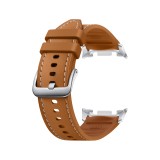 สายนาฬิกา Samsung Galaxy Watch8 Hybrid (S/M/L) Camel
