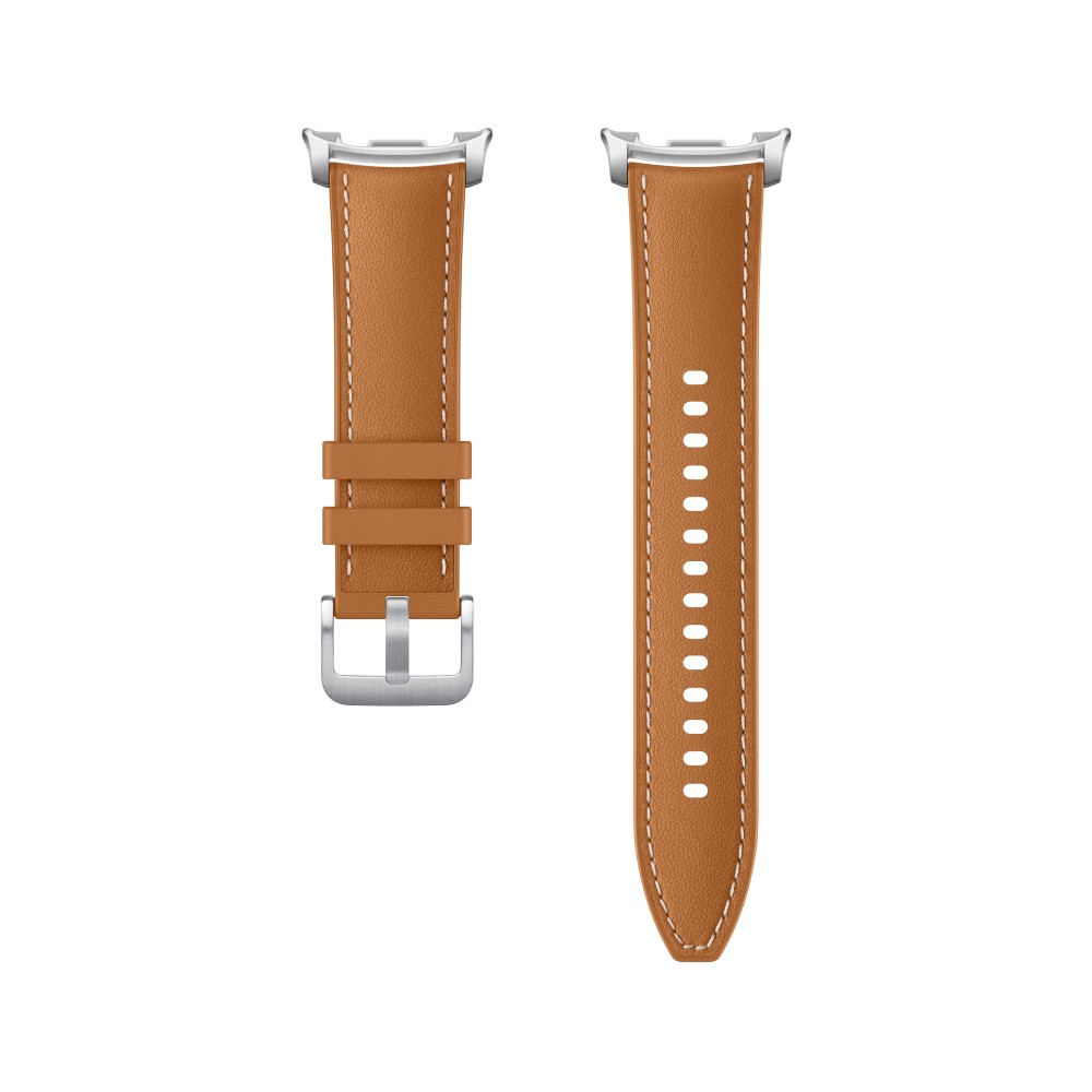 สายนาฬิกา Samsung Galaxy Watch8 Hybrid (S/M/L) Camel