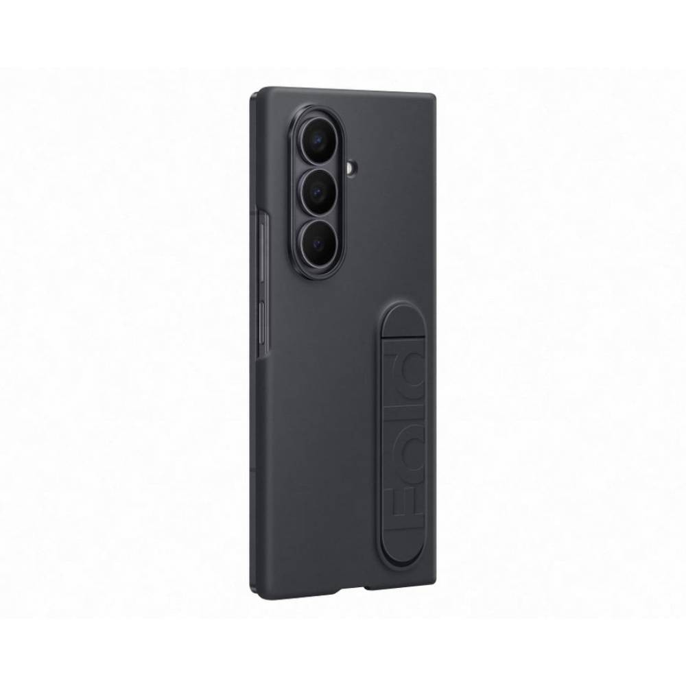 เคส Samsung Galaxy Z Fold7 Silicone Black