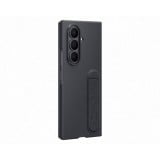 เคส Samsung Galaxy Z Fold7 Silicone Black