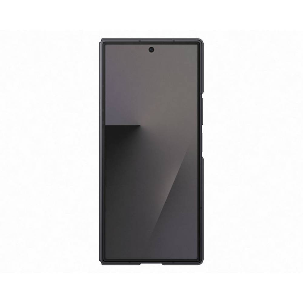 เคส Samsung Galaxy Z Fold7 Silicone Black
