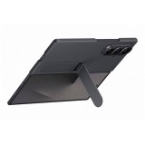 เคส Samsung Galaxy Z Fold7 Silicone Black