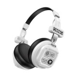 หูฟังเกมมิ่ง Onikuma Gaming Headset GT803 Bluetooth White