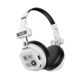 หูฟังเกมมิ่ง Onikuma Gaming Headset GT803 Bluetooth White