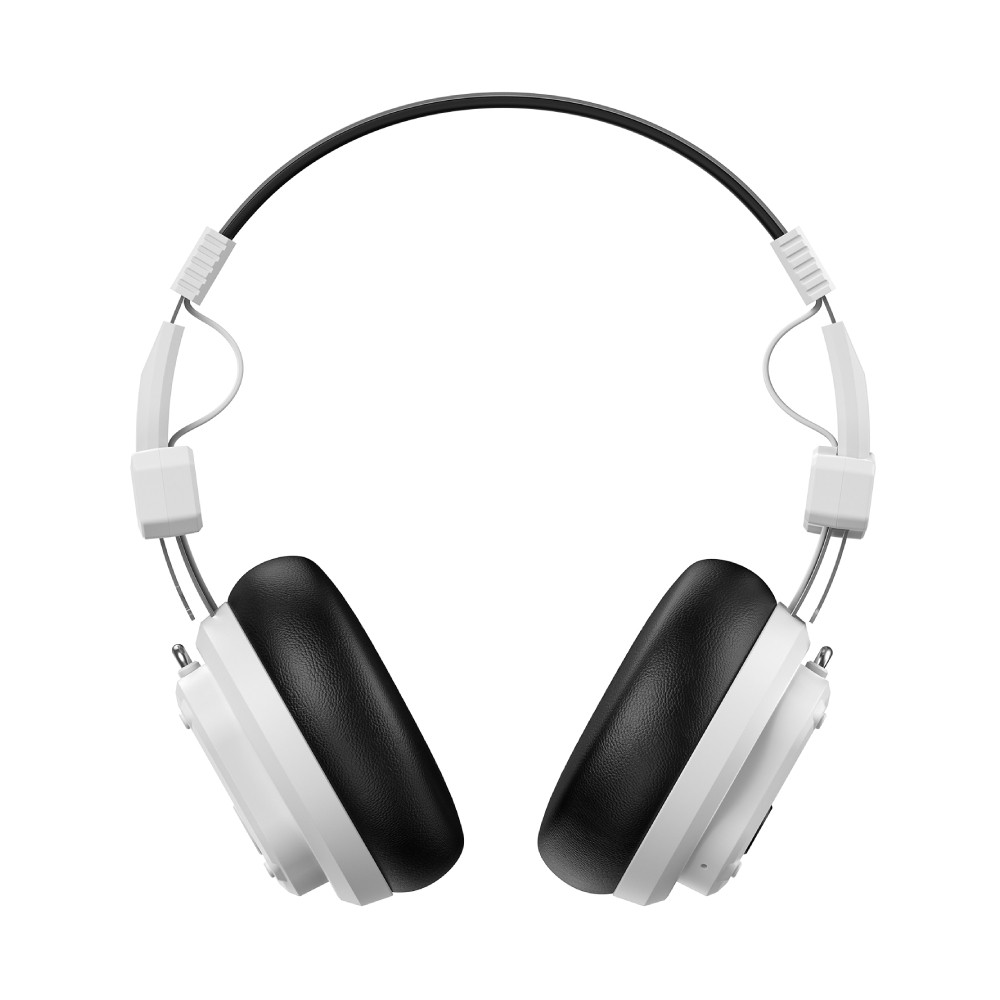 หูฟังเกมมิ่ง Onikuma Gaming Headset GT803 Bluetooth White