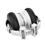 หูฟังเกมมิ่ง Onikuma Gaming Headset GT803 Bluetooth White