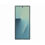 เคส Samsung Galaxy Z Fold7 Silicone Mint