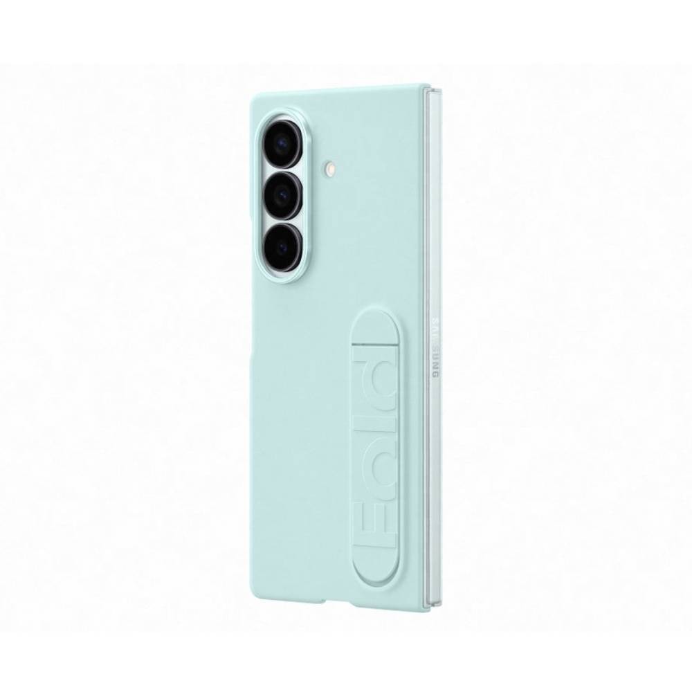 เคส Samsung Galaxy Z Fold7 Silicone Mint