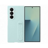 เคส Samsung Galaxy Z Fold7 Silicone Mint