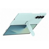 เคส Samsung Galaxy Z Fold7 Silicone Mint