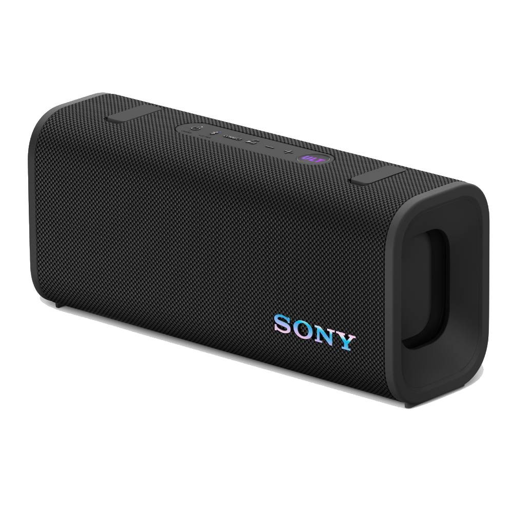 ลำโพงบลูทูธ Sony ULT FIELD 3 | SRS-ULT30 Black