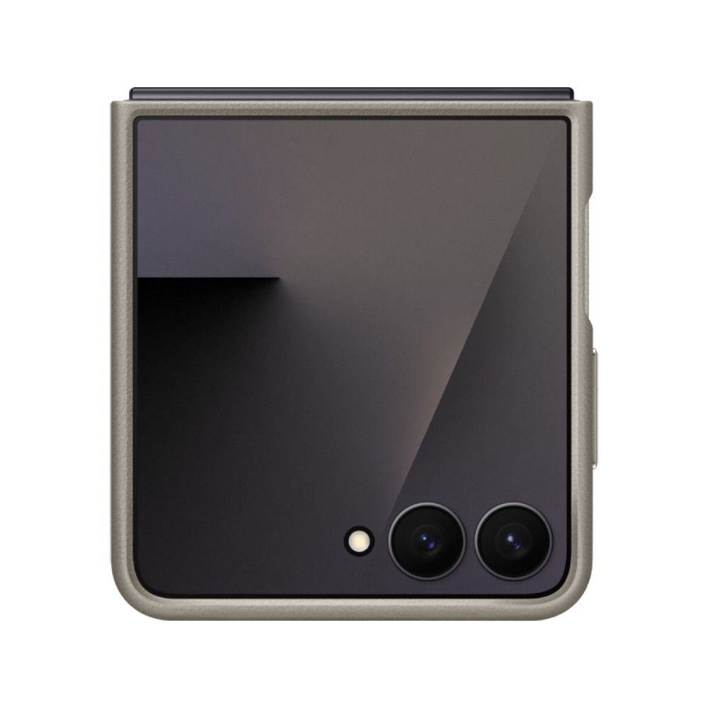 เคส Samsung Galaxy Z Flip7 Kindsuit Taupe