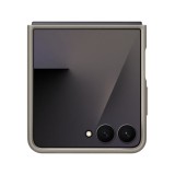 เคส Samsung Galaxy Z Flip7 Kindsuit Taupe