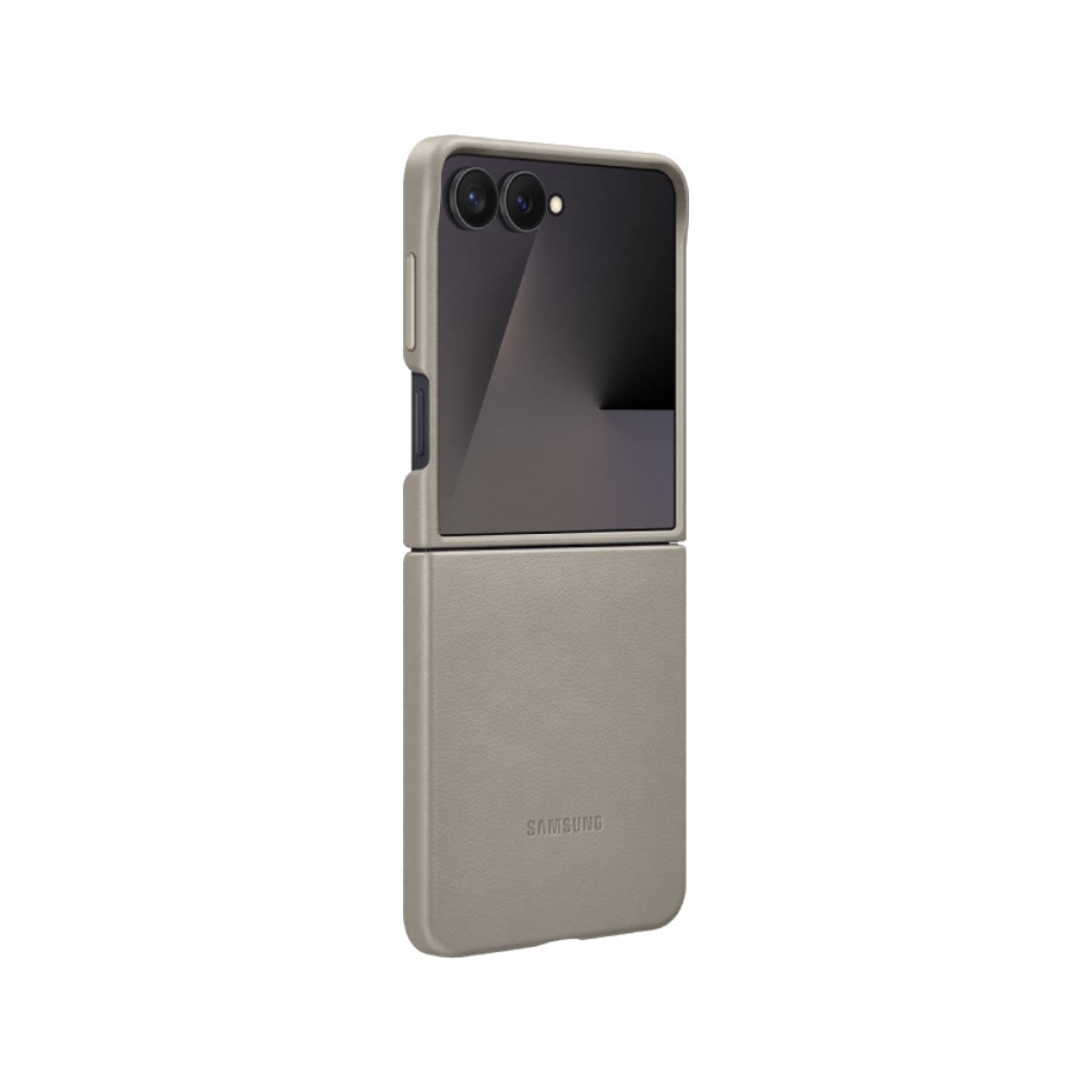 เคส Samsung Galaxy Z Flip7 Kindsuit Taupe