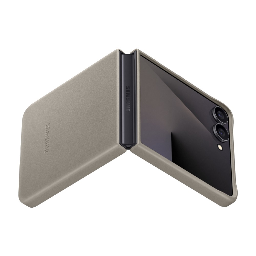 เคส Samsung Galaxy Z Flip7 Kindsuit Taupe