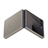 เคส Samsung Galaxy Z Flip7 Kindsuit Taupe