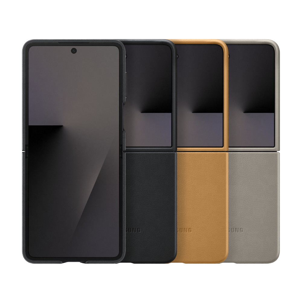 เคส Samsung Galaxy Z Flip7 Kindsuit Taupe