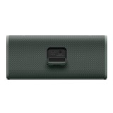 ลำโพงบลูทูธ Sony ULT FIELD 3 | SRS-ULT30 Forest Gray