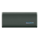 ลำโพงบลูทูธ Sony ULT FIELD 3 | SRS-ULT30 Forest Gray