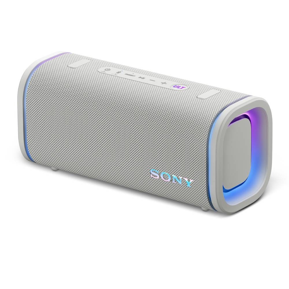 ลำโพงบลูทูธ Sony ULT FIELD 5 | SRS-ULT50 White