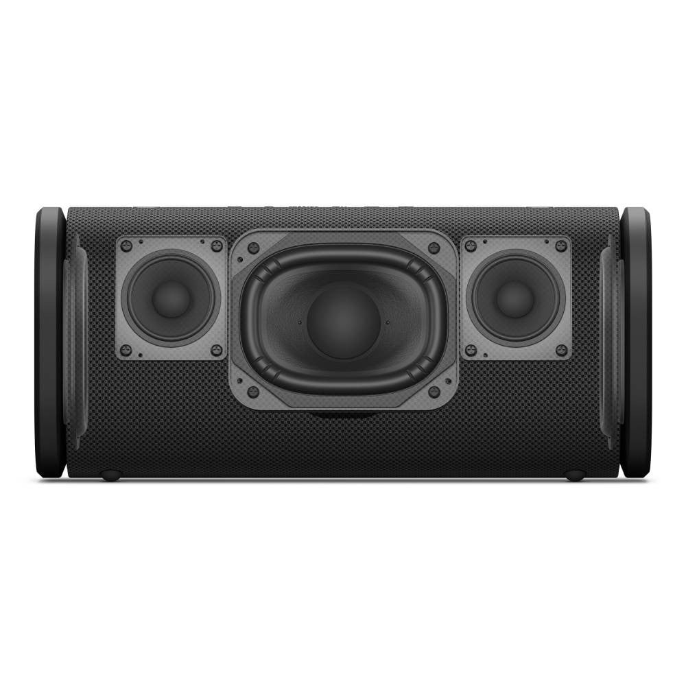 ลำโพงบลูทูธ Sony ULT FIELD 5 | SRS-ULT50 Black