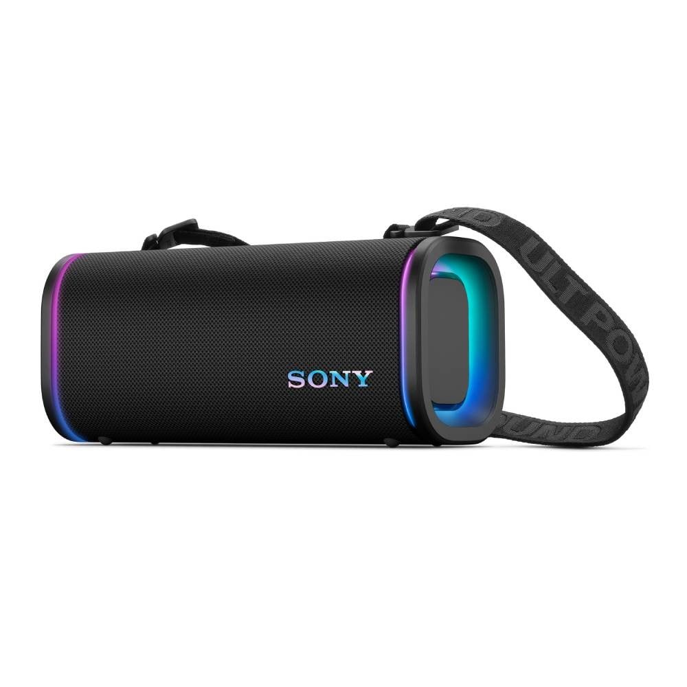 ลำโพงบลูทูธ Sony ULT FIELD 5 | SRS-ULT50 Black