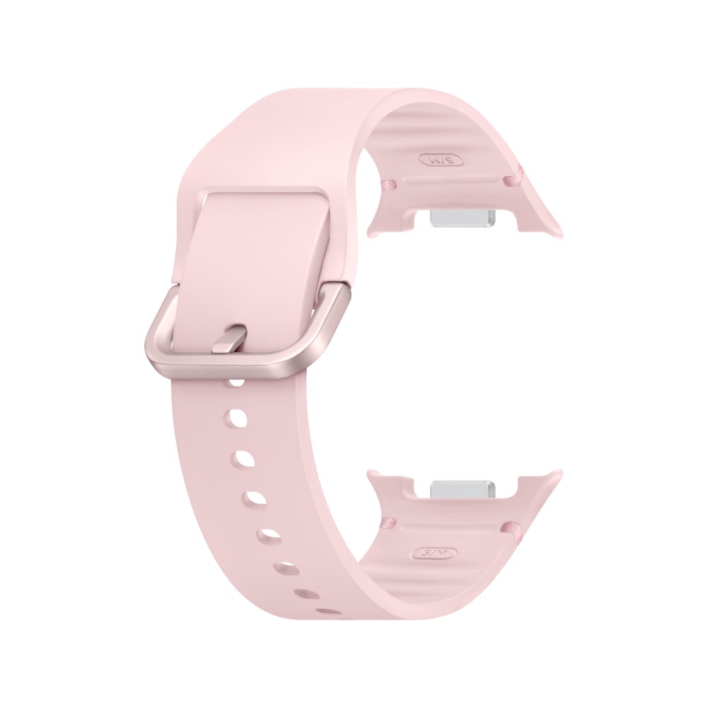 สายนาฬิกา Samsung Galaxy Watch8 Sport Band (S/M) Pink