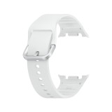 สายนาฬิกา Samsung Galaxy Watch8 Sport Band (S/M) White