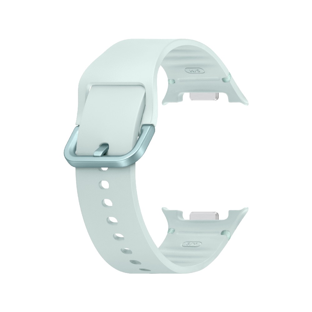 สายนาฬิกา Samsung Galaxy Watch8 Sport Band (S/M) Mint