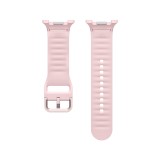 สายนาฬิกา Samsung Galaxy Watch8 Sport Band (S/M) Pink