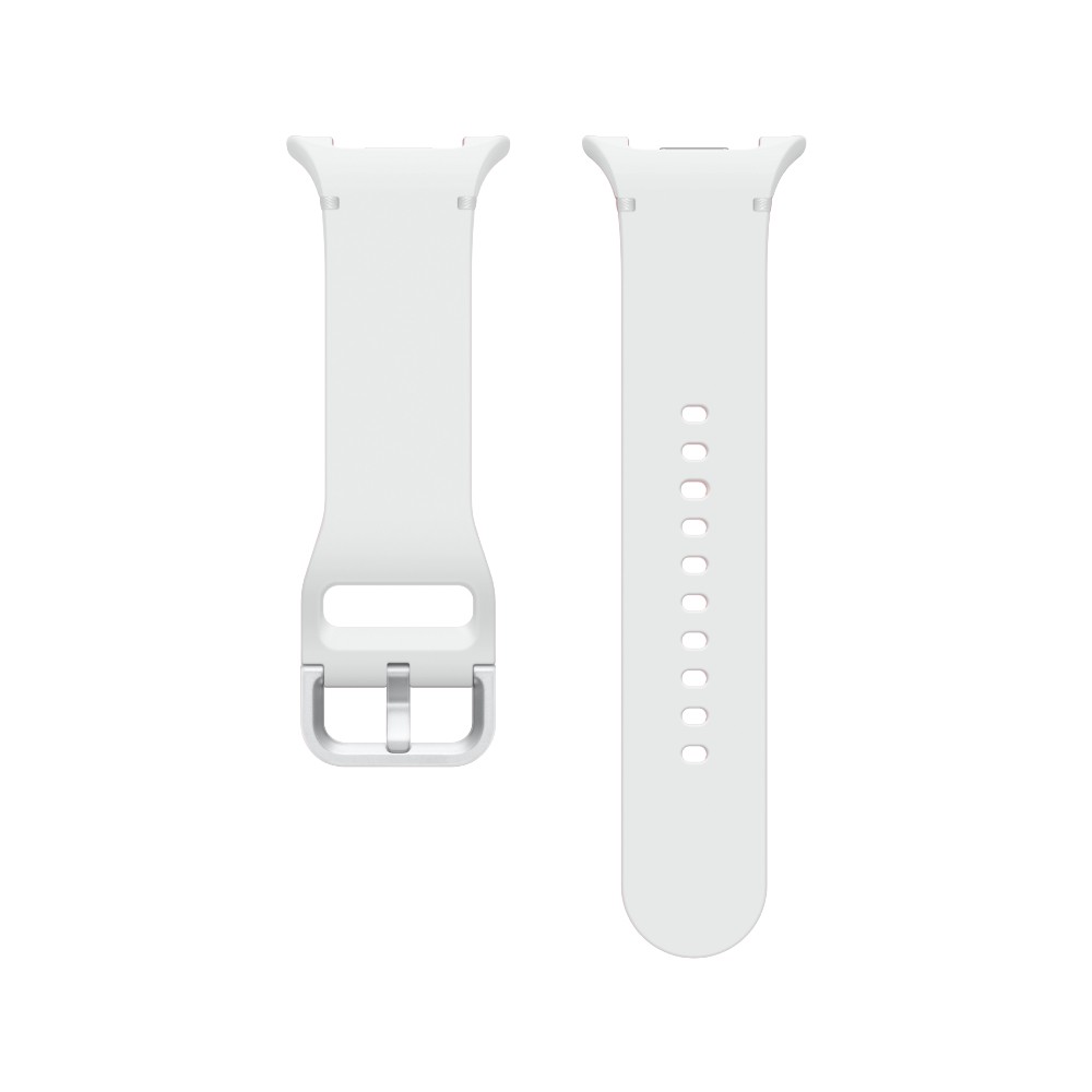 สายนาฬิกา Samsung Galaxy Watch8 Sport Band (S/M) White