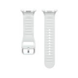สายนาฬิกา Samsung Galaxy Watch8 Sport Band (S/M) White