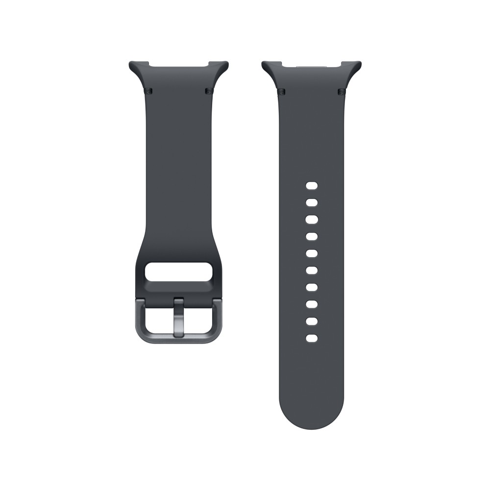 สายนาฬิกา Samsung Galaxy Watch8 Sport Band (S/M) Graphite