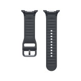 สายนาฬิกา Samsung Galaxy Watch8 Sport Band (S/M) Graphite
