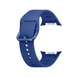 สายนาฬิกา Samsung Galaxy Watch8 Sport Band (S/M) Blue