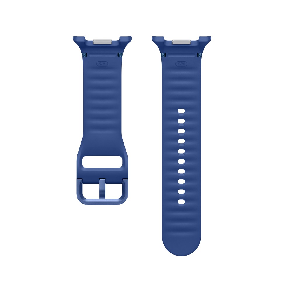 สายนาฬิกา Samsung Galaxy Watch8 Sport Band (S/M) Blue