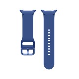 สายนาฬิกา Samsung Galaxy Watch8 Sport Band (S/M) Blue