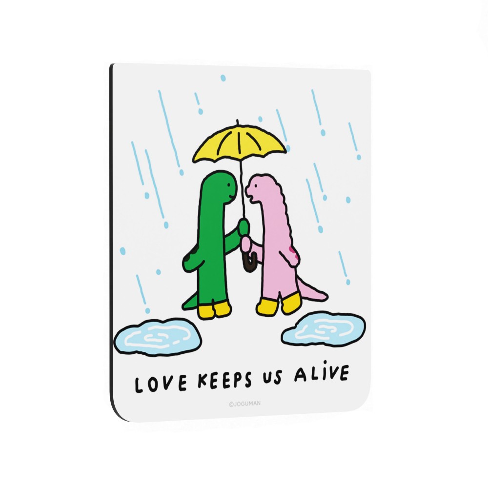 เคส Samsung Galaxy Z Flip7 Flipsuit Case with Card Joguman Rain