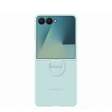 เคส Samsung Galaxy Z Flip7 Silicone Ring Mint