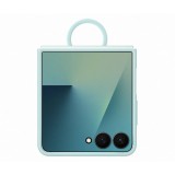 เคส Samsung Galaxy Z Flip7 Silicone Ring Mint