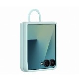 เคส Samsung Galaxy Z Flip7 Silicone Ring Mint