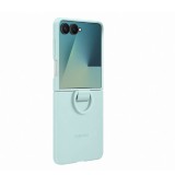 เคส Samsung Galaxy Z Flip7 Silicone Ring Mint