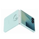 เคส Samsung Galaxy Z Flip7 Silicone Ring Mint