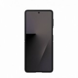 เคส Samsung Galaxy Z Flip7 Silicone Ring Black
