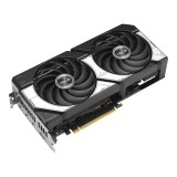 การ์ดจอ ASUS Dual GeForce RTX 5070 12GB GDDR7 OC Edition