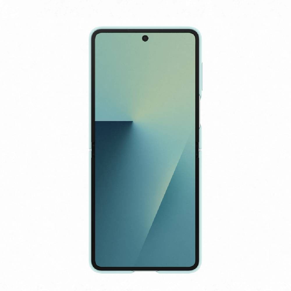 เคส Samsung Galaxy Z Flip7 Silicone Ring Mint