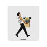เคส Samsung Galaxy Z Flip7 Flipsuit Case with Card Ilyamilstein Daily Life