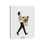 เคส Samsung Galaxy Z Flip7 Flipsuit Case with Card Ilyamilstein Daily Life
