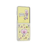 เคส Samsung Galaxy Z Flip7 Flipsuit Case with Card Esther Bunny Ribbon